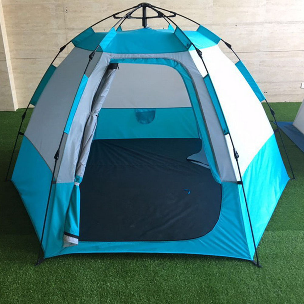 Automatic Beach Tent